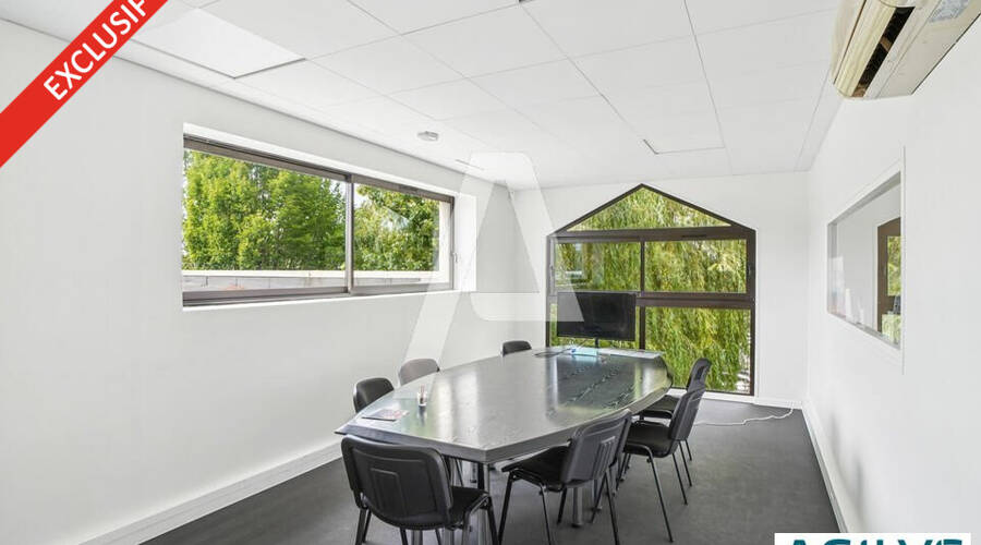 REXIM - Entrepôt - Gometz-le-Châtel - 10