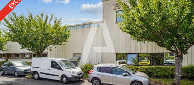 REXIM - Entrepôt - Gometz-le-Châtel - 4