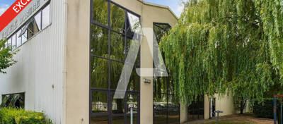 REXIM - Entrepôt - Gometz-le-Châtel - 2