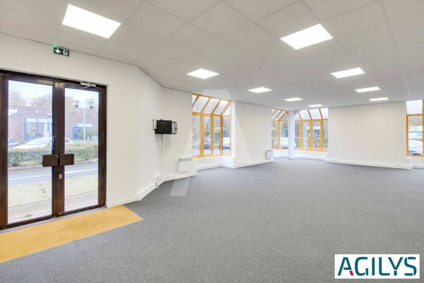 REXIM - Entrepôt - Croissy-Beaubourg - 2