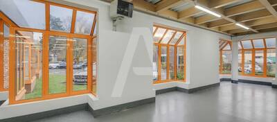 REXIM - Entrepôt - Croissy-Beaubourg - 1