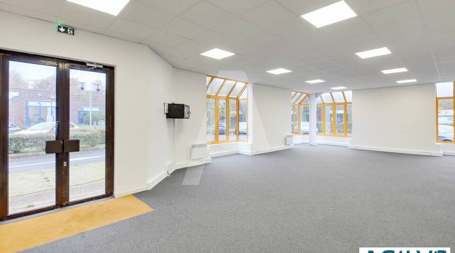 REXIM - Entrepôt - Croissy-Beaubourg - 2