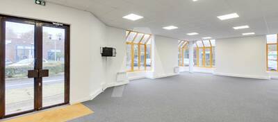 REXIM - Entrepôt - Croissy-Beaubourg - 2