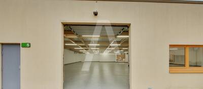 REXIM - Entrepôt - Croissy-Beaubourg - 3