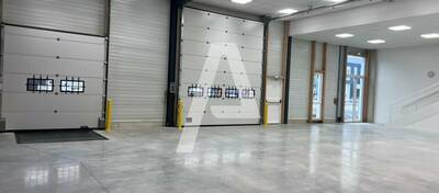 REXIM - Entrepôt - Moissy-Cramayel - 3