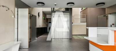 REXIM - Entrepôt - Rungis - 4