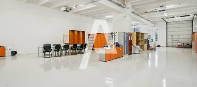 REXIM - Entrepôt - Rungis - 3