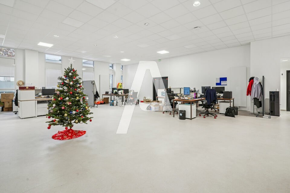 REXIM - Entrepôt - Rungis - 4