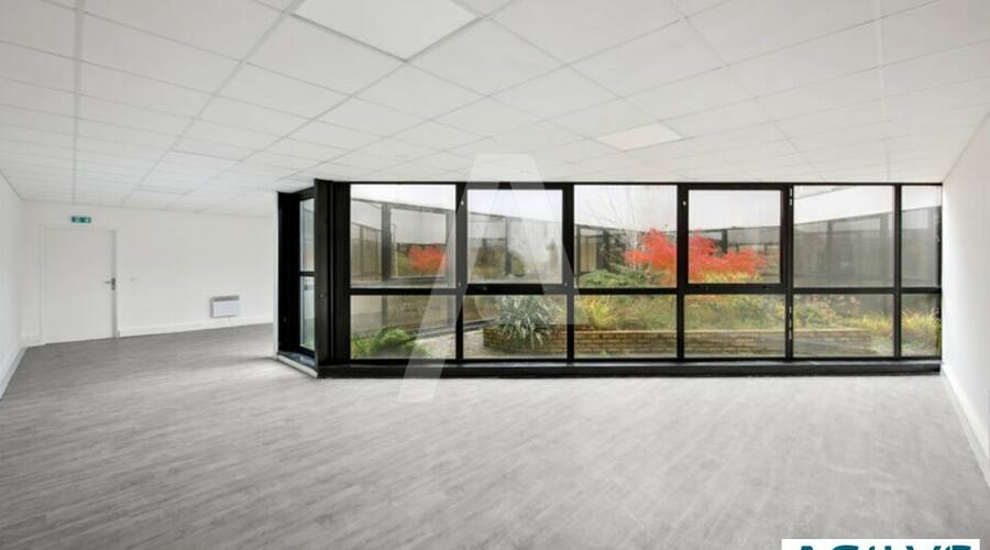 REXIM - Entrepôt - Villebon-sur-Yvette - 2