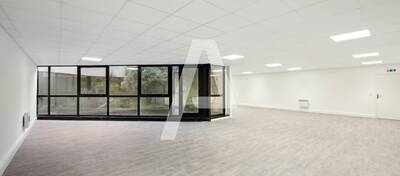 REXIM - Entrepôt - Villebon-sur-Yvette - 3