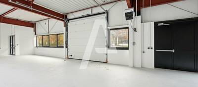 REXIM - Entrepôt - Villebon-sur-Yvette - 4