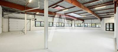 REXIM - Entrepôt - Villebon-sur-Yvette - 8