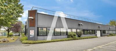 REXIM - Entrepôt - Villebon-sur-Yvette - 10