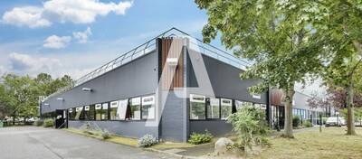 REXIM - Entrepôt - Villebon-sur-Yvette - 11