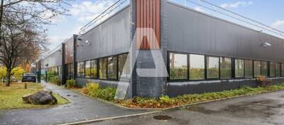 REXIM - Entrepôt - Villebon-sur-Yvette - 9