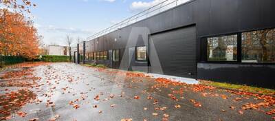 REXIM - Entrepôt - Villebon-sur-Yvette - 12