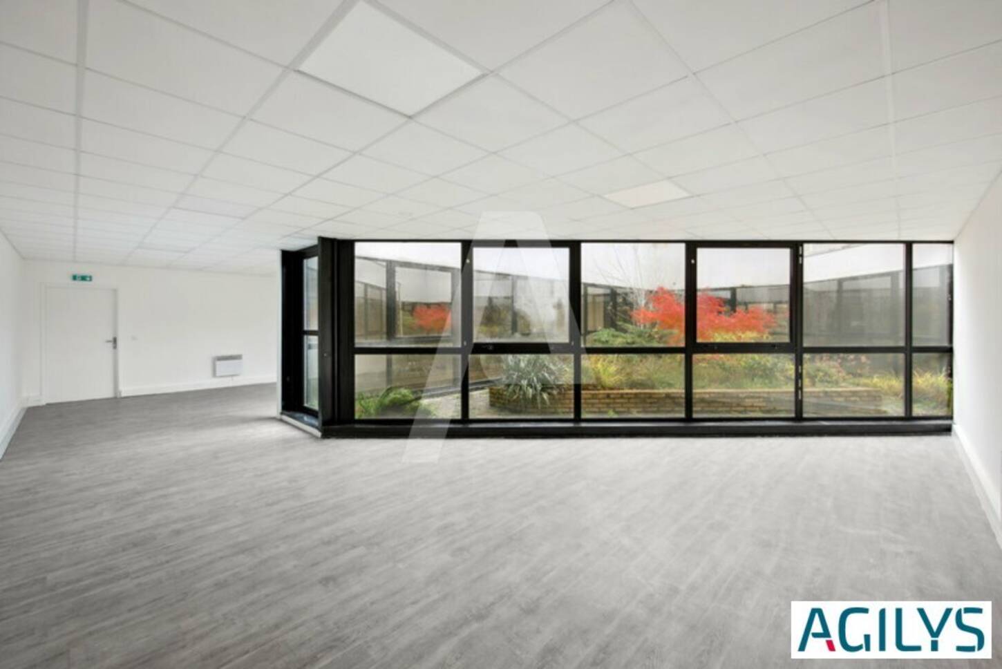 REXIM - Entrepôt - Villebon-sur-Yvette - 2