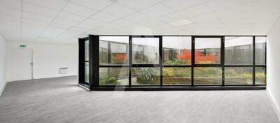 REXIM - Entrepôt - Villebon-sur-Yvette - 2