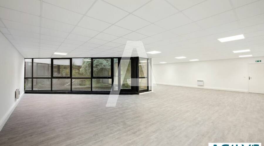 REXIM - Entrepôt - Villebon-sur-Yvette - 3