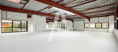 REXIM - Entrepôt - Villebon-sur-Yvette - 5