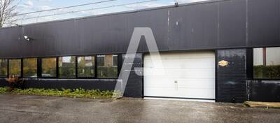 REXIM - Entrepôt - Villebon-sur-Yvette - 6