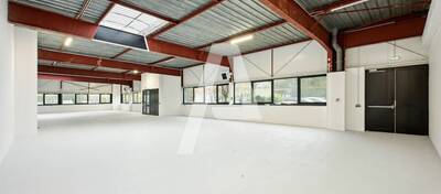 REXIM - Entrepôt - Villebon-sur-Yvette - 7