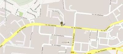 REXIM - Entrepôt - Villebon-sur-Yvette - 13