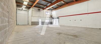 REXIM - Entrepôt - Émerainville - 3