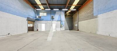 REXIM - Entrepôt - Émerainville - 5