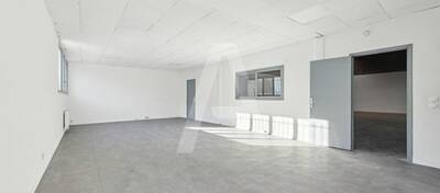 REXIM - Entrepôt - Émerainville - 4