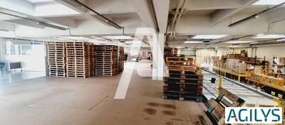 REXIM - Entrepôt - Rungis - 3