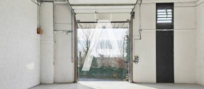 REXIM - Entrepôt - Rungis - 4