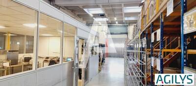 REXIM - Entrepôt - Rungis - 5