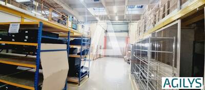 REXIM - Entrepôt - Rungis - 6