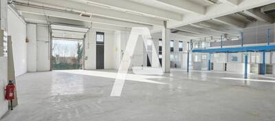 REXIM - Entrepôt - Rungis - 7