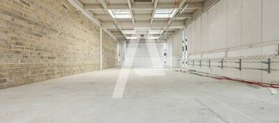 REXIM - Entrepôt - Rungis - 8