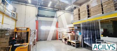 REXIM - Entrepôt - Rungis - 10