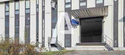 REXIM - Entrepôt - Rungis - 11