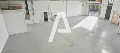 REXIM - Entrepôt - Rungis - 12