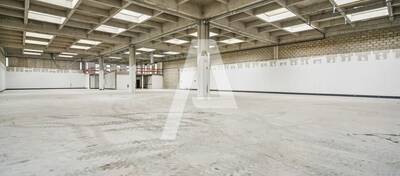 REXIM - Entrepôt - Rungis - 2