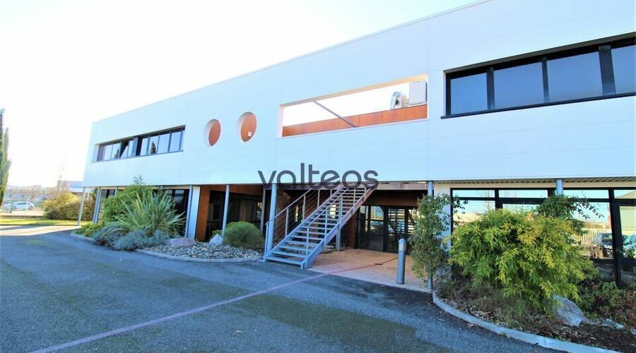 REXIM - Bureau - Haute-Garonne - Colomiers - 1