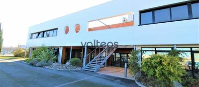 REXIM - Bureau - Haute-Garonne - Colomiers - 1