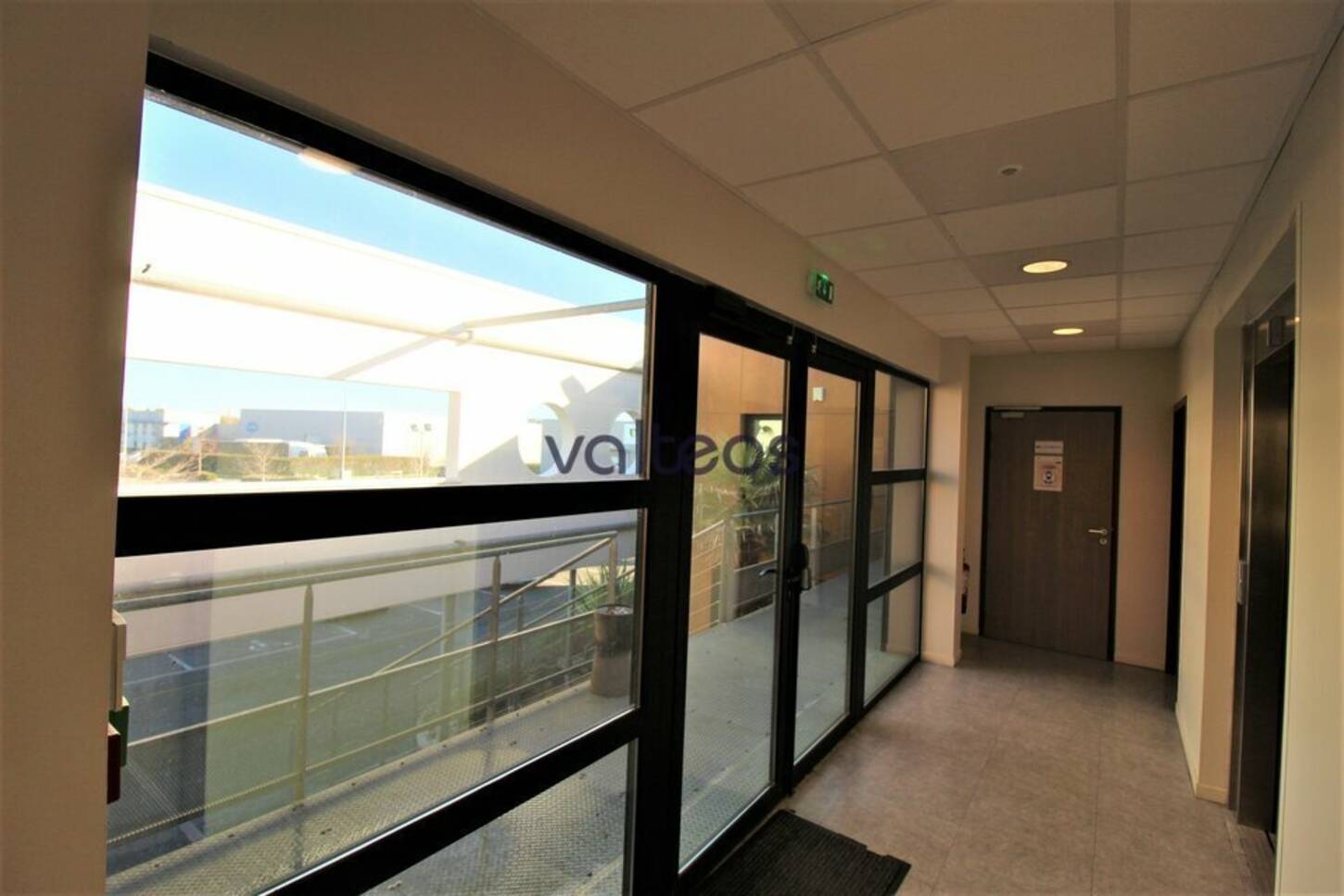 REXIM - Bureau - Haute-Garonne - Colomiers - 2