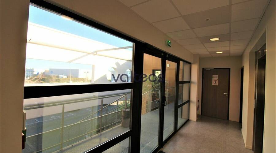 REXIM - Bureau - Haute-Garonne - Colomiers - 2