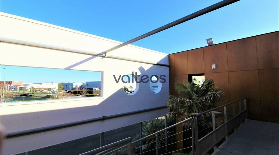 REXIM - Bureau - Haute-Garonne - Colomiers - 3