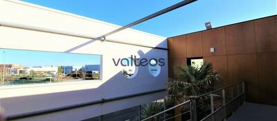 REXIM - Bureau - Haute-Garonne - Colomiers - 3