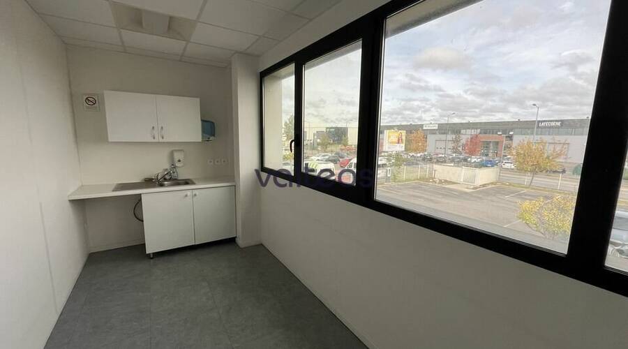 REXIM - Bureau - Haute-Garonne - Colomiers - 4