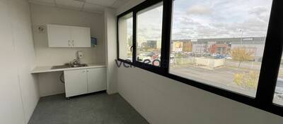 REXIM - Bureau - Haute-Garonne - Colomiers - 4