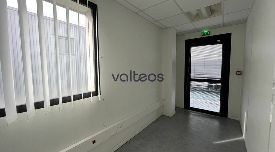 REXIM - Bureau - Haute-Garonne - Colomiers - 6