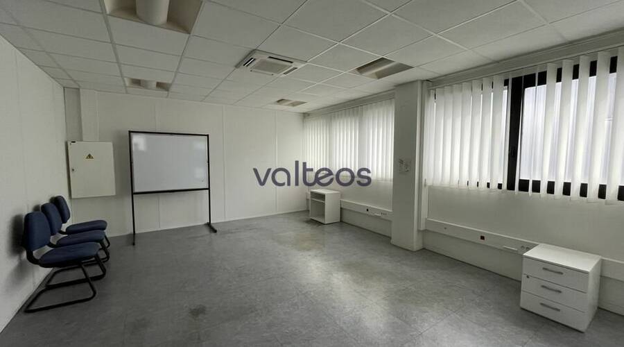 REXIM - Bureau - Haute-Garonne - Colomiers - 8